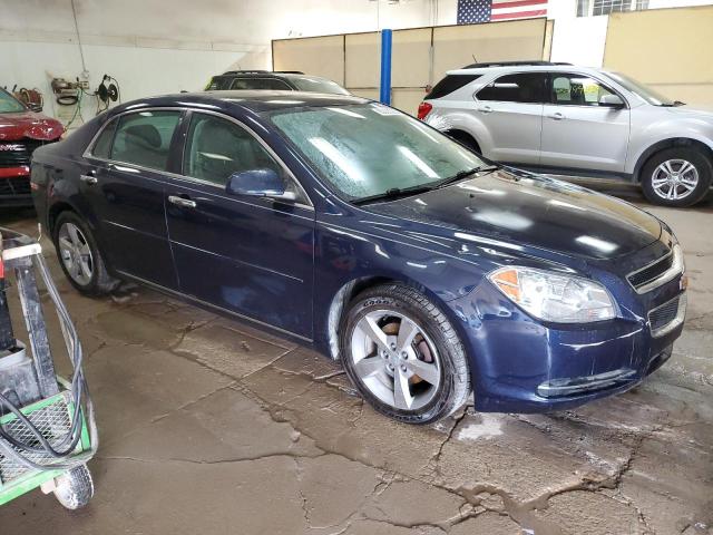 Photo 3 VIN: 1G1ZC5E06CF332393 - CHEVROLET MALIBU 1LT 