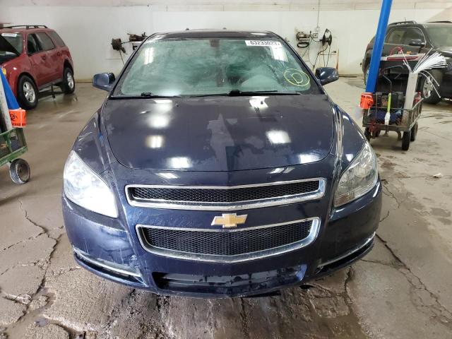 Photo 4 VIN: 1G1ZC5E06CF332393 - CHEVROLET MALIBU 1LT 