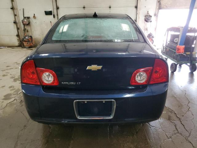 Photo 5 VIN: 1G1ZC5E06CF332393 - CHEVROLET MALIBU 1LT 