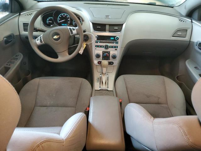 Photo 7 VIN: 1G1ZC5E06CF332393 - CHEVROLET MALIBU 1LT 