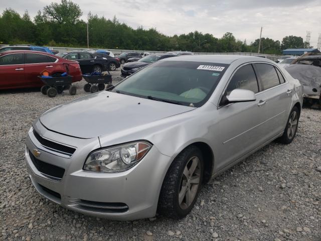 Photo 1 VIN: 1G1ZC5E06CF334788 - CHEVROLET MALIBU 1LT 