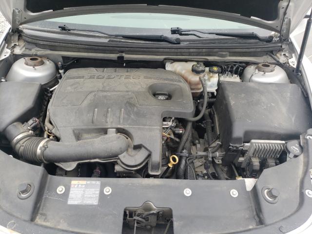 Photo 6 VIN: 1G1ZC5E06CF334788 - CHEVROLET MALIBU 1LT 