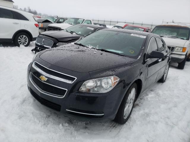 Photo 1 VIN: 1G1ZC5E06CF341160 - CHEVROLET MALIBU 