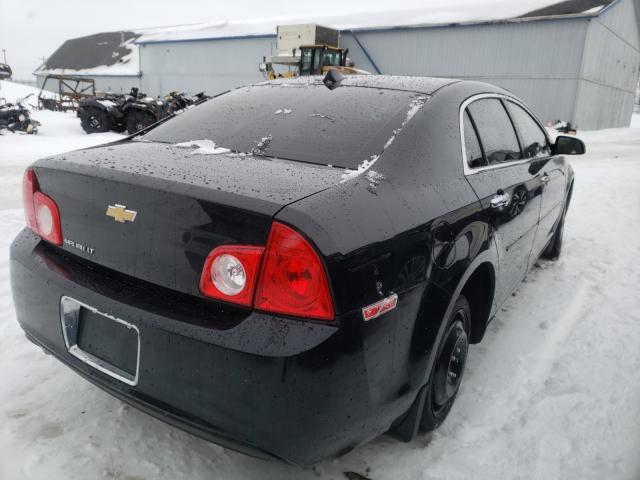 Photo 3 VIN: 1G1ZC5E06CF341160 - CHEVROLET MALIBU 