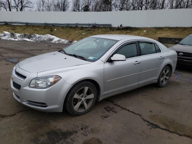 Photo 1 VIN: 1G1ZC5E06CF343281 - CHEVROLET MALIBU 1LT 