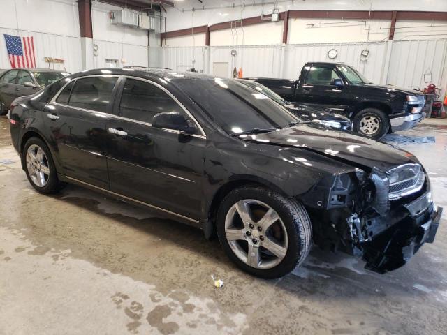 Photo 3 VIN: 1G1ZC5E06CF359237 - CHEVROLET MALIBU 