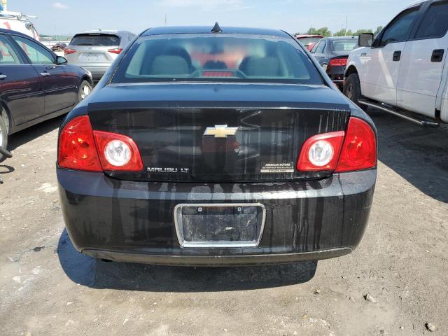 Photo 5 VIN: 1G1ZC5E06CF379391 - CHEVROLET MALIBU 