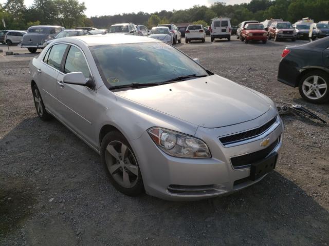 Photo 0 VIN: 1G1ZC5E06CF380542 - CHEVROLET MALIBU 1LT 