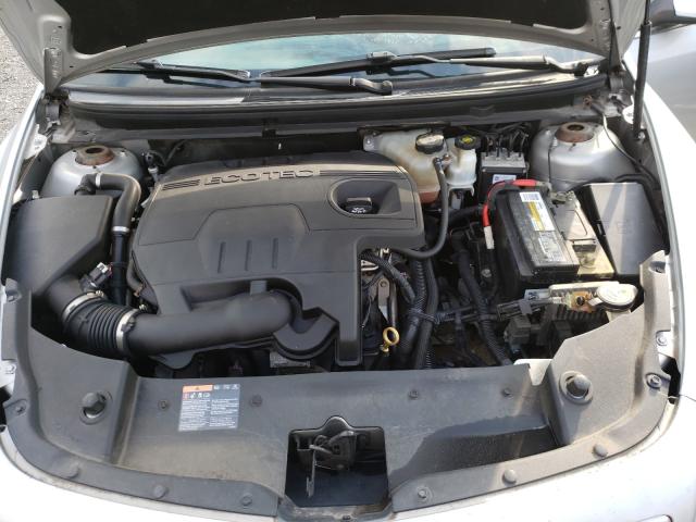 Photo 6 VIN: 1G1ZC5E06CF380542 - CHEVROLET MALIBU 1LT 