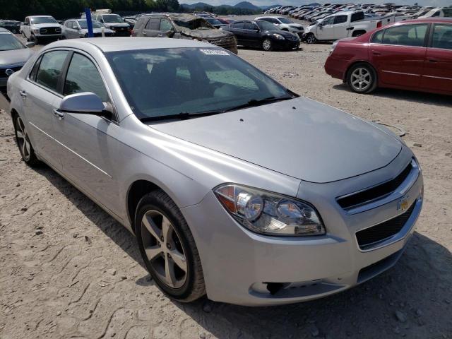 Photo 0 VIN: 1G1ZC5E06CF381433 - CHEVROLET MALIBU 1LT 