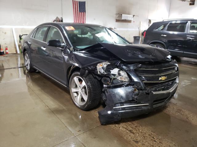 Photo 0 VIN: 1G1ZC5E06CF383540 - CHEVROLET MALIBU 1LT 