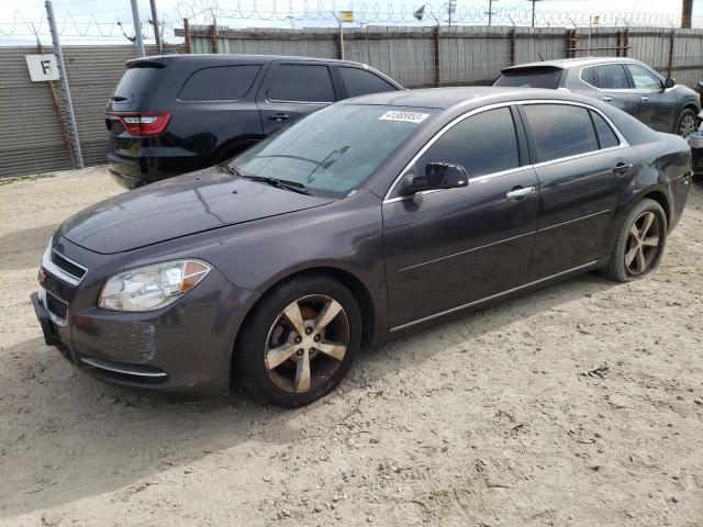 Photo 0 VIN: 1G1ZC5E06CF386177 - CHEVROLET MALIBU 1LT 