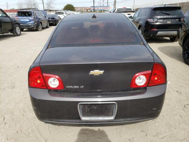 Photo 5 VIN: 1G1ZC5E06CF386177 - CHEVROLET MALIBU 1LT 