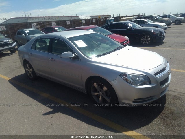 Photo 0 VIN: 1G1ZC5E06CF388382 - CHEVROLET MALIBU 