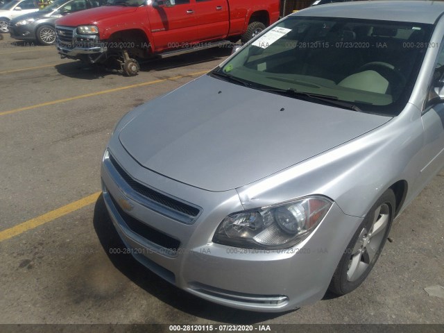 Photo 5 VIN: 1G1ZC5E06CF388382 - CHEVROLET MALIBU 