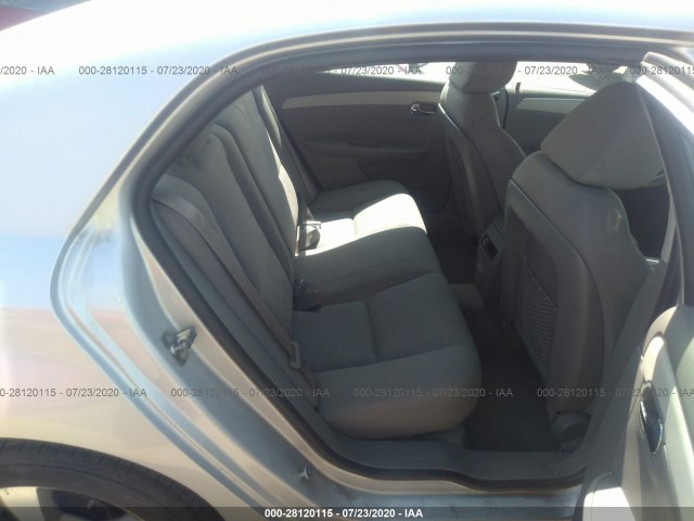 Photo 7 VIN: 1G1ZC5E06CF388382 - CHEVROLET MALIBU 