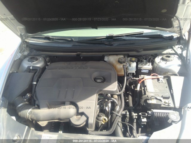 Photo 9 VIN: 1G1ZC5E06CF388382 - CHEVROLET MALIBU 