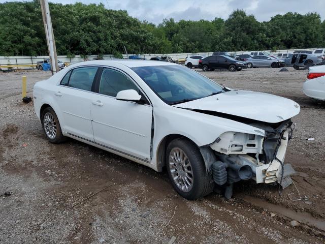 Photo 3 VIN: 1G1ZC5E07A4124435 - CHEVROLET MALIBU 