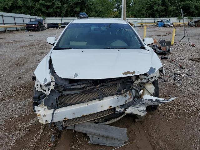 Photo 4 VIN: 1G1ZC5E07A4124435 - CHEVROLET MALIBU 