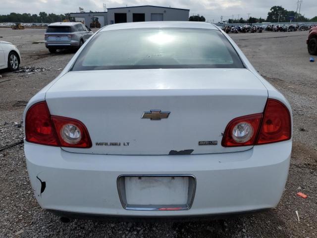 Photo 5 VIN: 1G1ZC5E07A4124435 - CHEVROLET MALIBU 