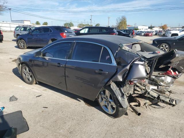 Photo 1 VIN: 1G1ZC5E07A4154776 - CHEVROLET MALIBU 