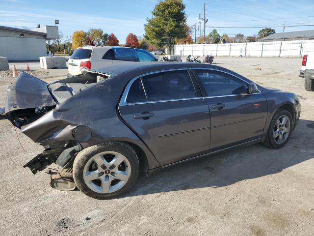 Photo 2 VIN: 1G1ZC5E07A4154776 - CHEVROLET MALIBU 