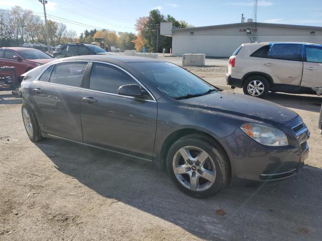 Photo 3 VIN: 1G1ZC5E07A4154776 - CHEVROLET MALIBU 