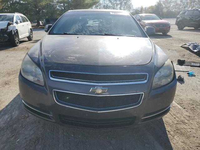 Photo 4 VIN: 1G1ZC5E07A4154776 - CHEVROLET MALIBU 