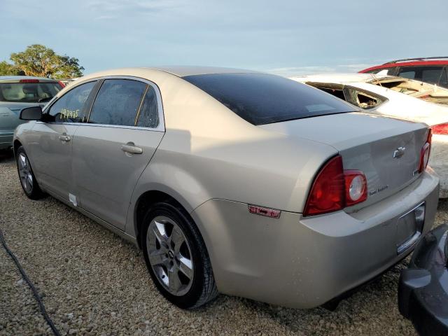 Photo 2 VIN: 1G1ZC5E07AF112029 - CHEVROLET MALIBU 1LT 