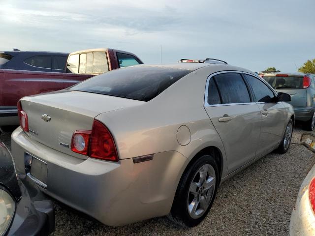 Photo 3 VIN: 1G1ZC5E07AF112029 - CHEVROLET MALIBU 1LT 