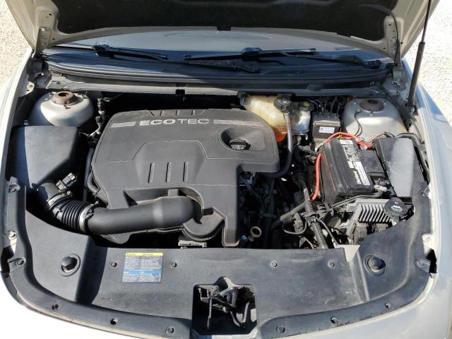 Photo 6 VIN: 1G1ZC5E07AF112029 - CHEVROLET MALIBU 1LT 