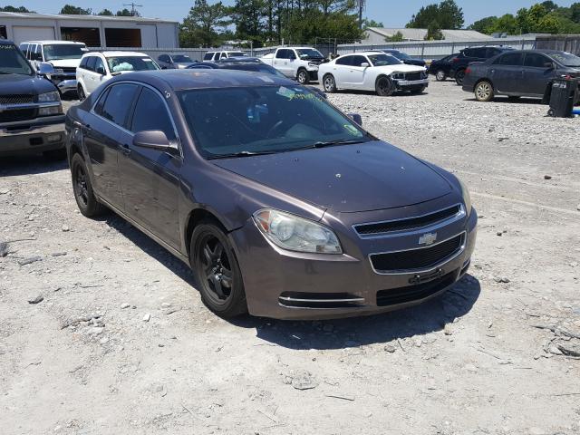 Photo 0 VIN: 1G1ZC5E07AF116985 - CHEVROLET MALIBU 1LT 