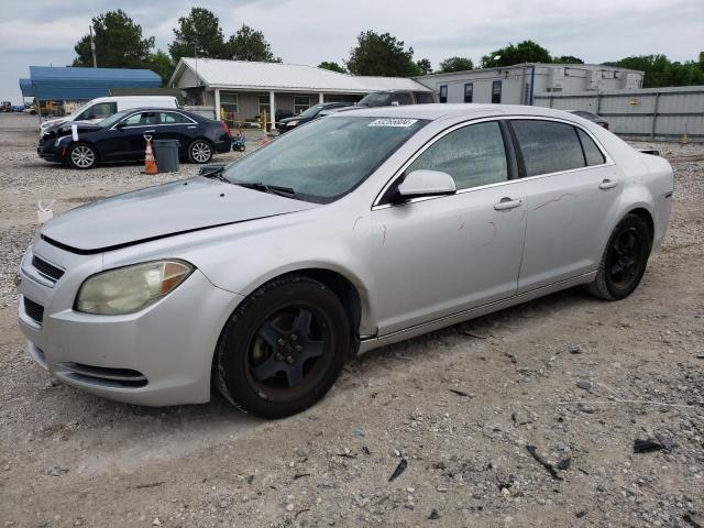 Photo 0 VIN: 1G1ZC5E07AF190570 - CHEVROLET MALIBU 