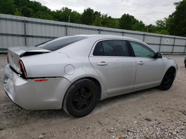 Photo 2 VIN: 1G1ZC5E07AF190570 - CHEVROLET MALIBU 