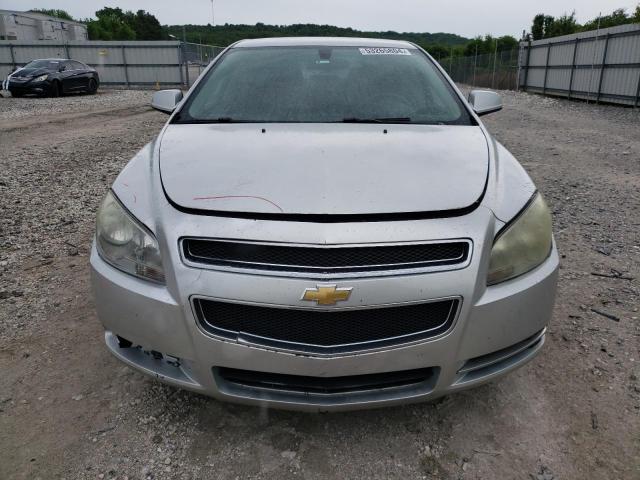 Photo 4 VIN: 1G1ZC5E07AF190570 - CHEVROLET MALIBU 