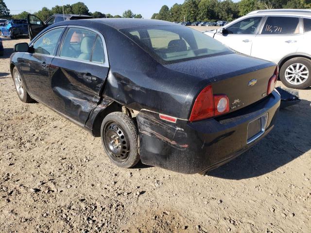 Photo 2 VIN: 1G1ZC5E07AF191007 - CHEVROLET MALIBU 1LT 