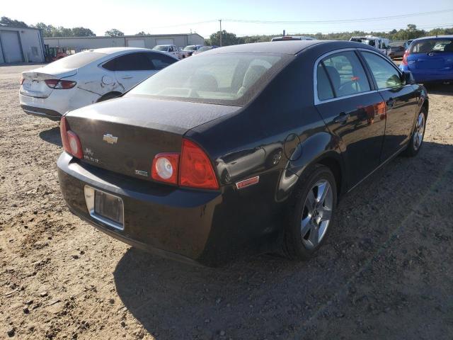 Photo 3 VIN: 1G1ZC5E07AF191007 - CHEVROLET MALIBU 1LT 