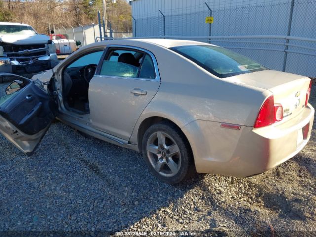 Photo 2 VIN: 1G1ZC5E07AF199012 - CHEVROLET MALIBU 