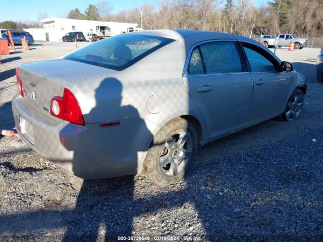 Photo 3 VIN: 1G1ZC5E07AF199012 - CHEVROLET MALIBU 