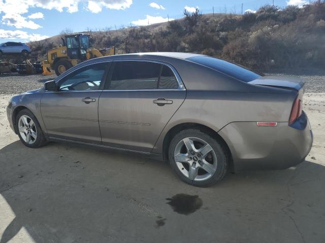 Photo 1 VIN: 1G1ZC5E07AF201017 - CHEVROLET MALIBU 