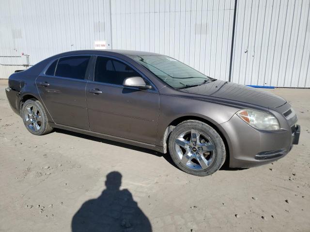 Photo 3 VIN: 1G1ZC5E07AF201017 - CHEVROLET MALIBU 