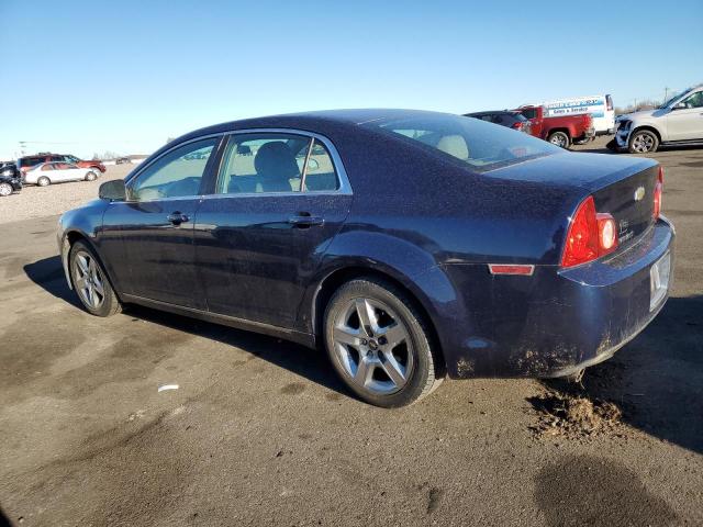 Photo 1 VIN: 1G1ZC5E07AF210137 - CHEVROLET MALIBU 