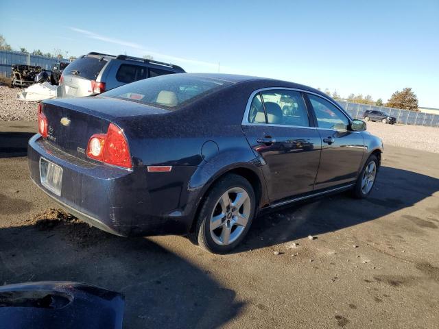 Photo 2 VIN: 1G1ZC5E07AF210137 - CHEVROLET MALIBU 