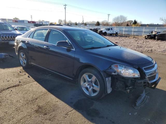 Photo 3 VIN: 1G1ZC5E07AF210137 - CHEVROLET MALIBU 