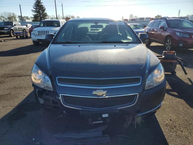 Photo 4 VIN: 1G1ZC5E07AF210137 - CHEVROLET MALIBU 