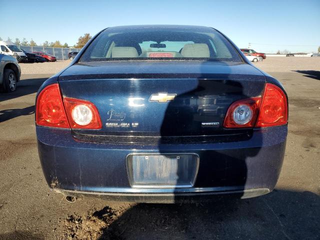 Photo 5 VIN: 1G1ZC5E07AF210137 - CHEVROLET MALIBU 