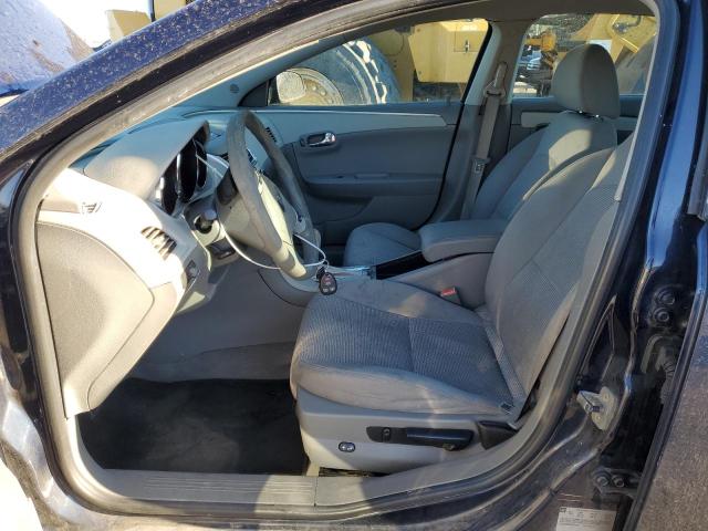 Photo 6 VIN: 1G1ZC5E07AF210137 - CHEVROLET MALIBU 