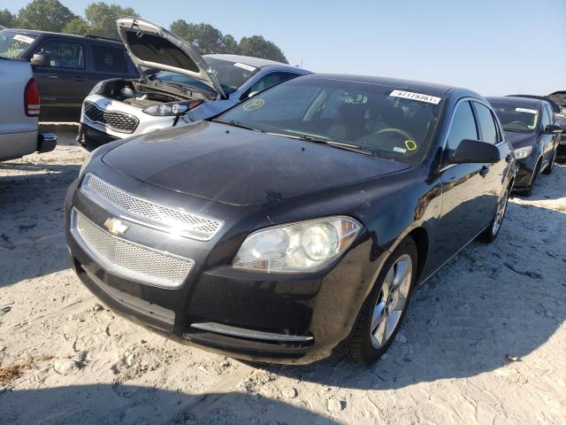 Photo 1 VIN: 1G1ZC5E07AF233739 - CHEVROLET MALIBU 1LT 