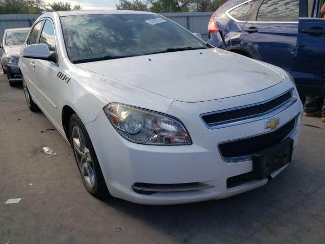 Photo 0 VIN: 1G1ZC5E07AF257832 - CHEVROLET MALIBU 1LT 