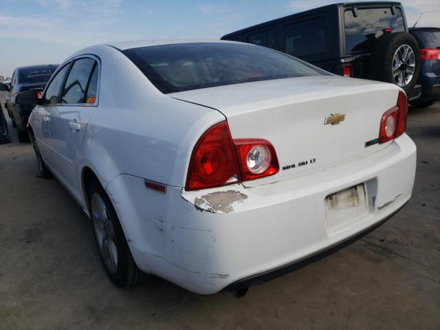 Photo 2 VIN: 1G1ZC5E07AF257832 - CHEVROLET MALIBU 1LT 